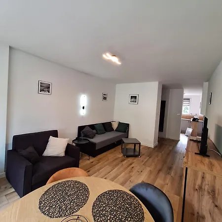 Al-dom Mily Zakatek W Centrum