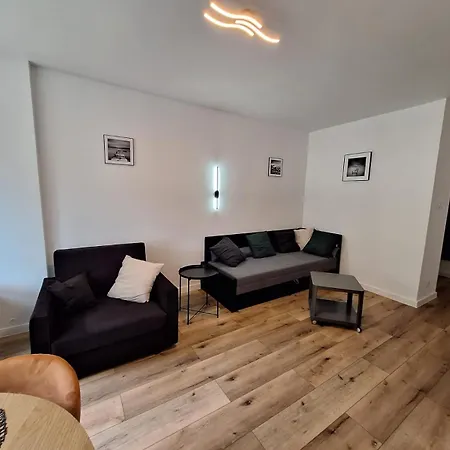 Al-dom Mily Zakatek W Centrum شقة *