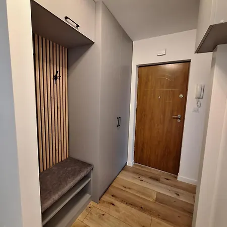 Al-dom Mily Zakatek W Centrum