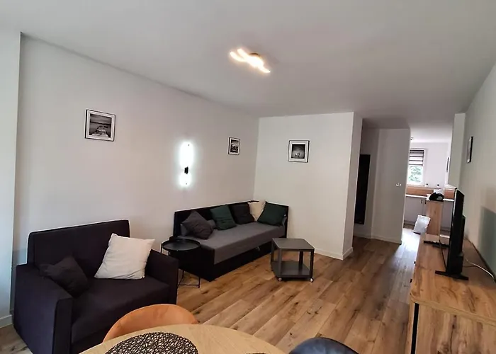 Al-dom Mily Zakatek W Centrum