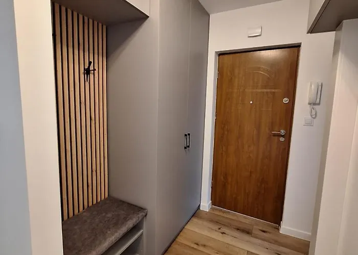 Al-dom Mily Zakatek W Centrum