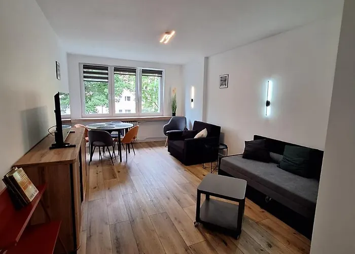 Al-dom Mily Zakatek W Centrum *