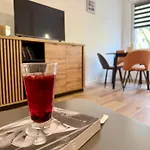 Apartment Al-dom Mily Zakatek W Centrum *