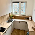 Apartment Al-dom Mily Zakatek W Centrum *