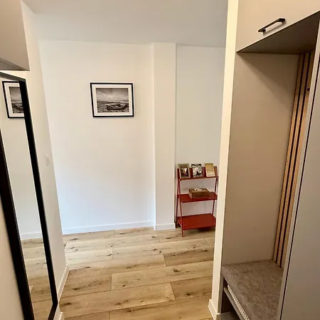Al-dom Mily Zakatek W Centrum Apartman