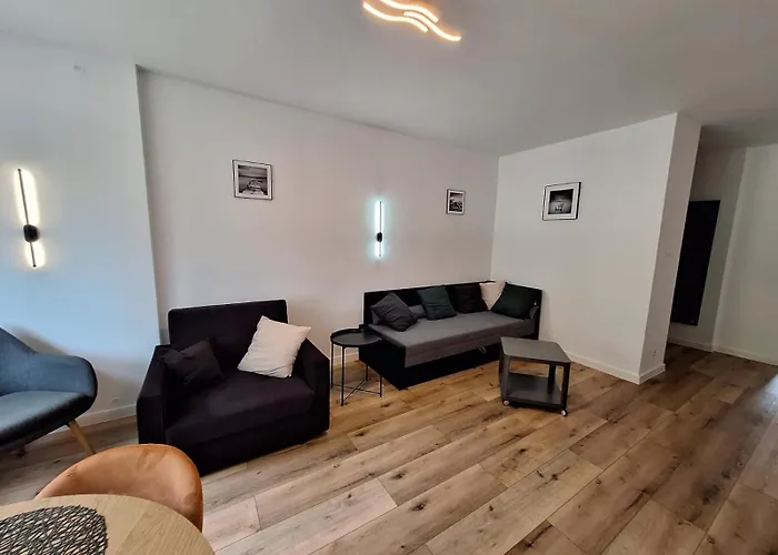 Al-dom Mily Zakatek W Centrum Apartamento *