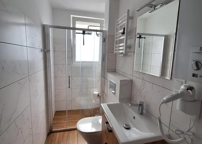 Apartamento Al-dom Mily Zakatek W Centrum